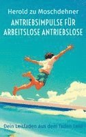 bokomslag Antriebsimpulse für arbeitslose Antriebslose