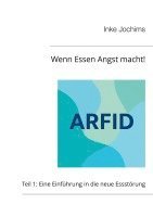 bokomslag Wenn Essen Angst macht!