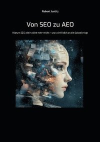 bokomslag Von SEO zu AEO