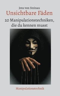 bokomslag Unsichtbare Fäden