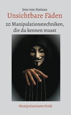 bokomslag Unsichtbare Fäden