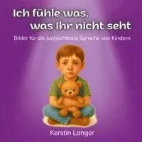 Kerstin Langer - Ich fühle was, was Ihr nicht seht, Häftad. Tillgänglighet: Lägg i varukorg