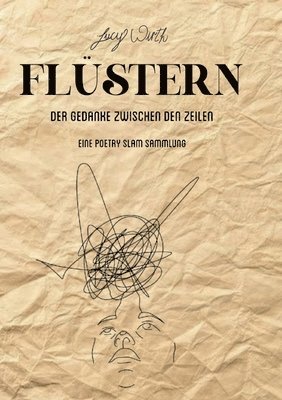 Lucy Wirth - Flüstern, Häftad