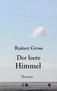 bokomslag Der leere Himmel: Roman
