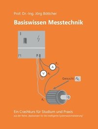 bokomslag Basiswissen Messtechnik