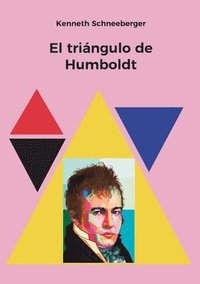 bokomslag El triángulo de Humboldt