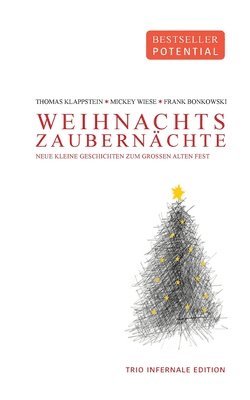 Weihnachtszaubernächte