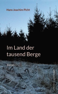 Hans Joachim Picht - Im Land der tausend Berge, Häftad
