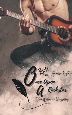 bokomslag Once upon a Rockstar