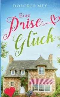 bokomslag Eine Prise Glück
