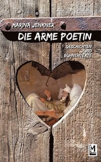 bokomslag arme Poetin