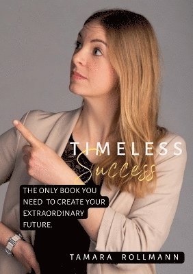 bokomslag Timeless success