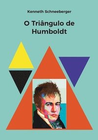 bokomslag O Triângulo de Humboldt