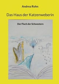 bokomslag Das Haus der Katzenweberin: Der Fluch der Schwestern