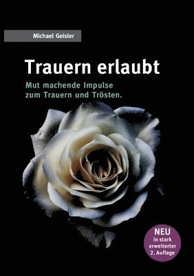 Trauern erlaubt