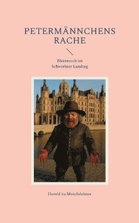 bokomslag Petermännchens Rache