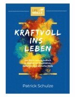 Patrick Schulze - Life Skills, Häftad