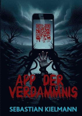 bokomslag App der Verdammnis