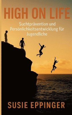 bokomslag High on Life