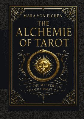 Alchemie of Tarot