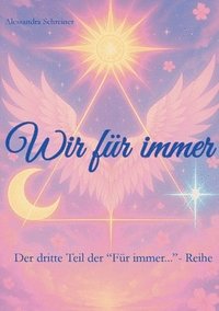 bokomslag Wir für immer