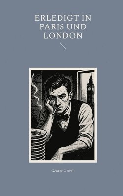 Erledigt in Paris und London