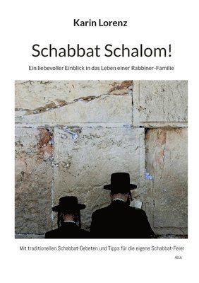 Karin Lorenz - Schabbat Schalom, Häftad