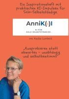 bokomslag AnniK(a)I - KI für Solo-Selbstständige mit Update-Download