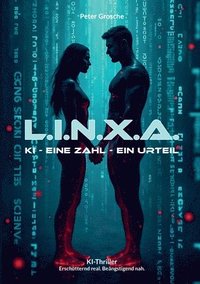 bokomslag L.I.N.X.A.