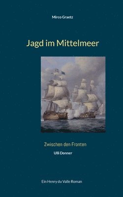 Jagd im Mittelmeer