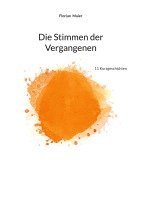 Florian Maier - Die Stimmen der Vergangenen, Häftad
