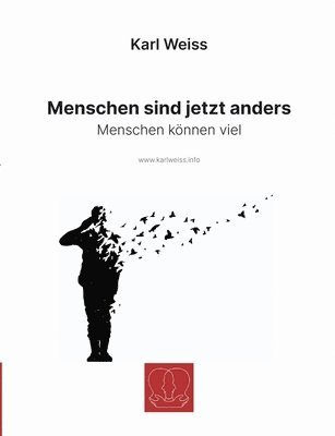 Menschen sind jetzt anders