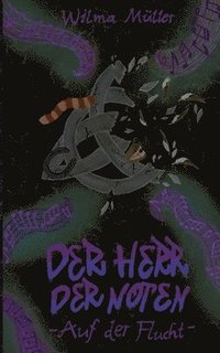 bokomslag Der Herr der Noten: Auf der Flucht