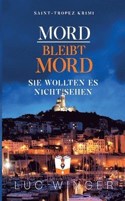 Mord bleibt Mord
