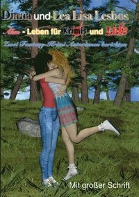 bokomslag Ähm Leben für Krimis und Liebe