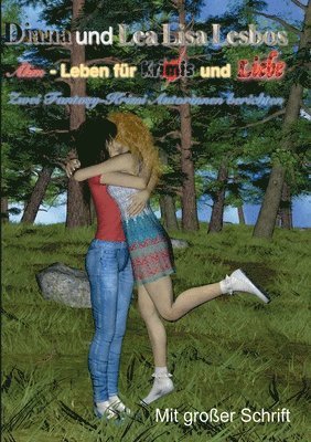 bokomslag Ähm Leben für Krimis und Liebe