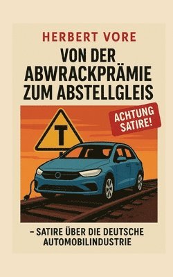 Von der Abwrackprämie zum Abstellgleis