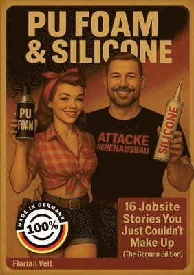 PU Foam and Silicone