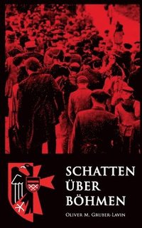 bokomslag Schatten über Böhmen: Die Geschichte der Sudetendeutschen zwischen Heimat, Vertreibung und Erinnerung