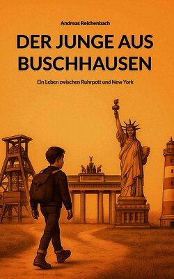 Junge aus Buschhausen