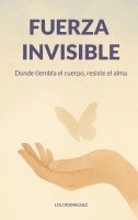 bokomslag Fuerza invisible