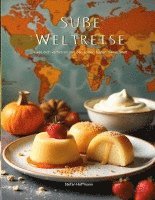 Stefan Hoffmann - Süße Weltreise, Häftad