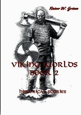 Viking Worlds Book 2