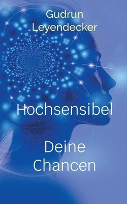 bokomslag Hochsensibel