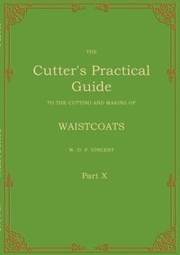 bokomslag Cutter's Practical Guide, Part 10