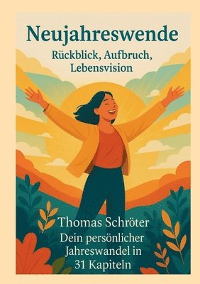 Thomas Schröter - Neujahreswende, Häftad