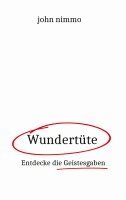 John Nimmo - Wundertüte, Häftad