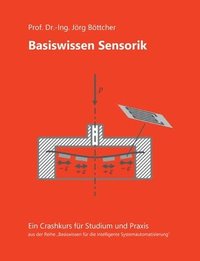 bokomslag Basiswissen Sensorik