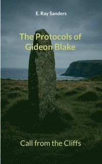 bokomslag Protocols of Gideon Blake