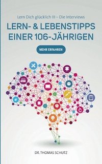 bokomslag Lern- & LebensTipps einer 106-Jährigen